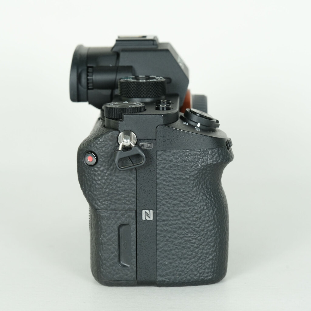 SONY ��7S II�iILCE-7SM2�j