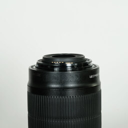 Canon EF-S55-250mm F4-5.6 IS STM