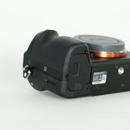 SONY α7R II（ILCE-7RM2）