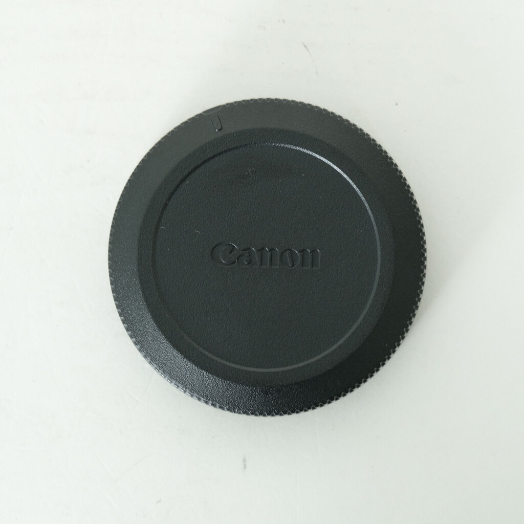 Canon RF50mm F1.8 STM