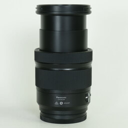 Panasonic LUMIX S 28-200mm F4-7.1 MACRO O.I.S.