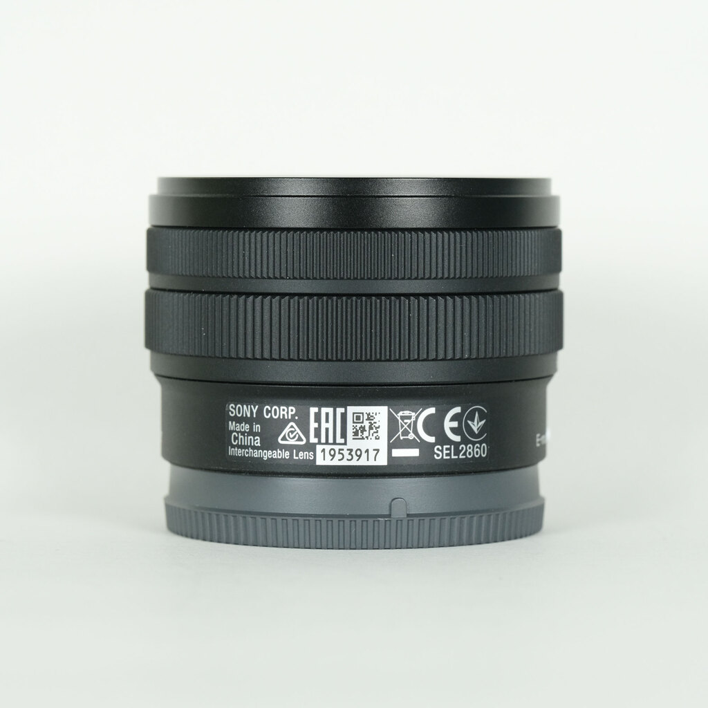 SONY FE 28-60mm F4-5.6 SEL2860の出品 | ONE SCENE（ワンシーン）