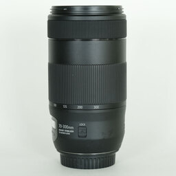 Canon EF70-300mm F4-5.6 IS II USM