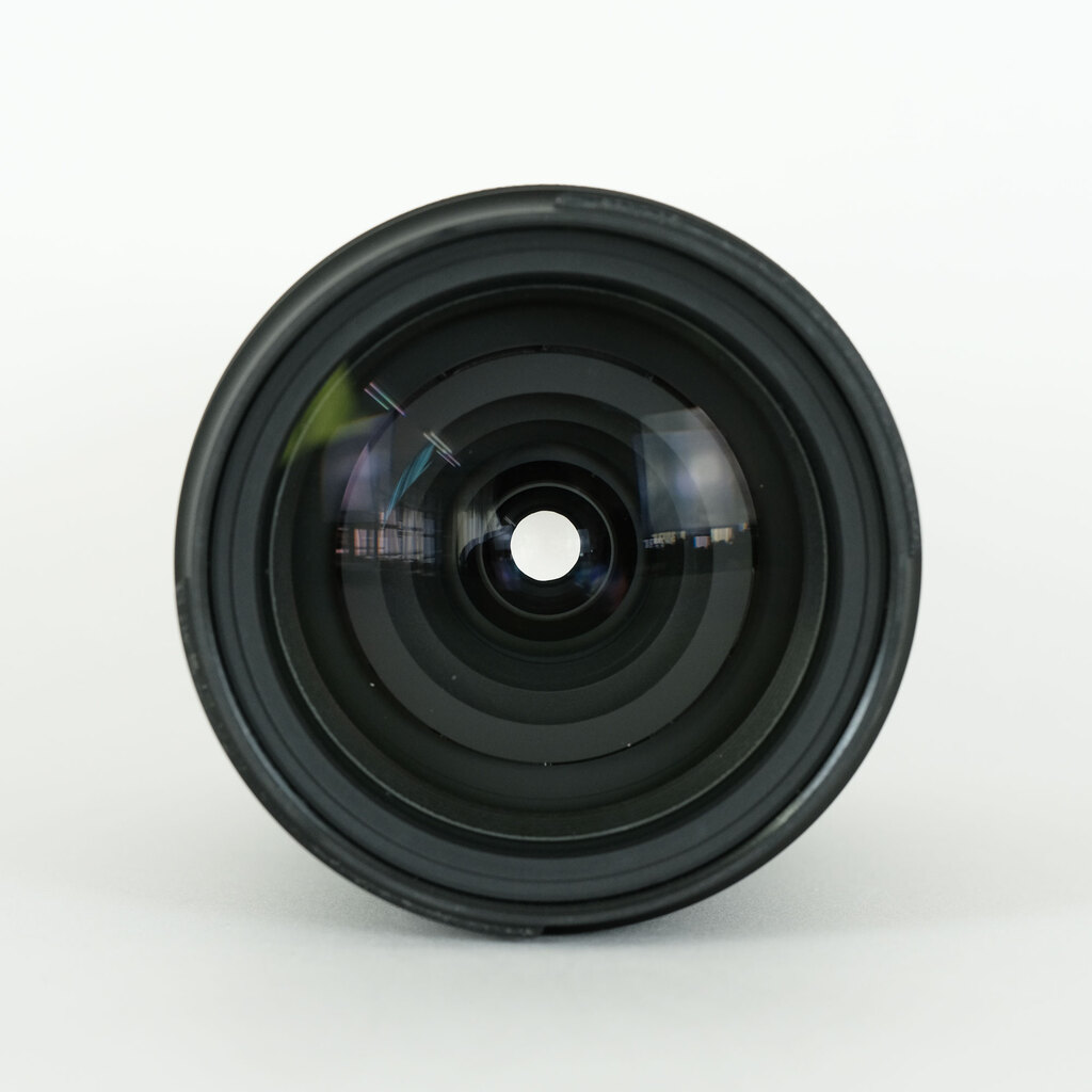 TAMRON 17-70mm F/2.8 Di III-A VC RXD (Model B070) [ソニーE用]