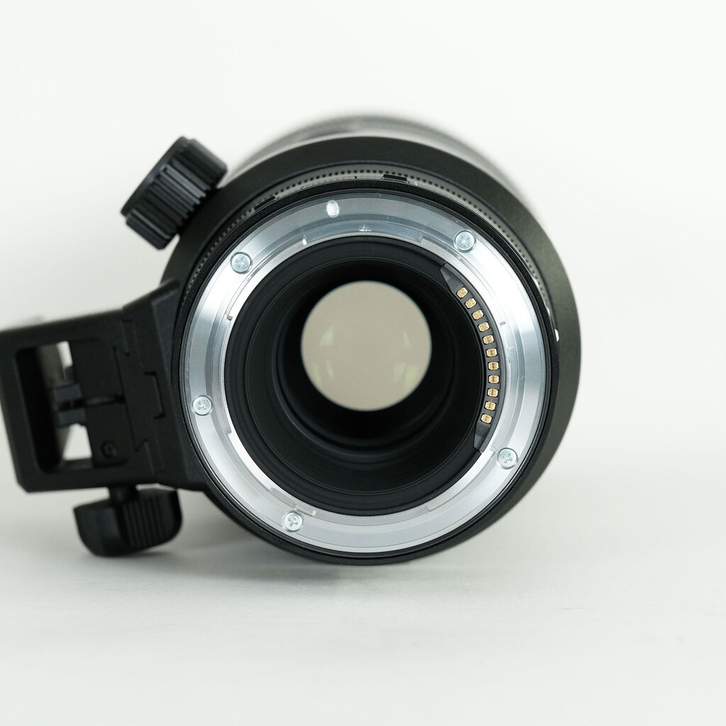 Nikon NIKKOR Z 70-200mm f/2.8 VR S