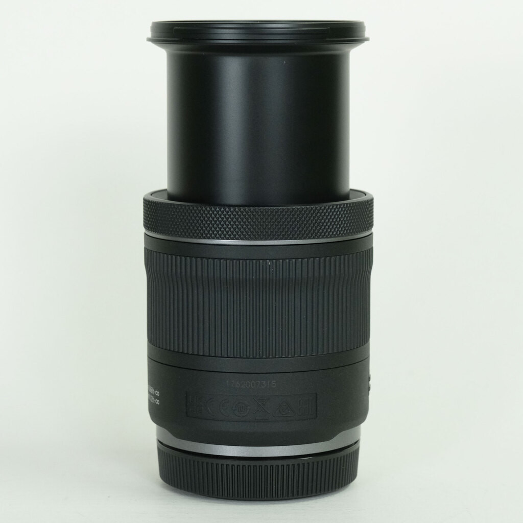 Canon RF24-105mm F4-7.1 IS STM