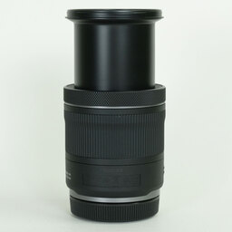 Canon RF24-105mm F4-7.1 IS STM