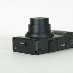 RICOH GR DIGITAL III