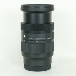 SIGMA 28-70mm F2.8 DG DN ｜Contemporary[ソニーE用]