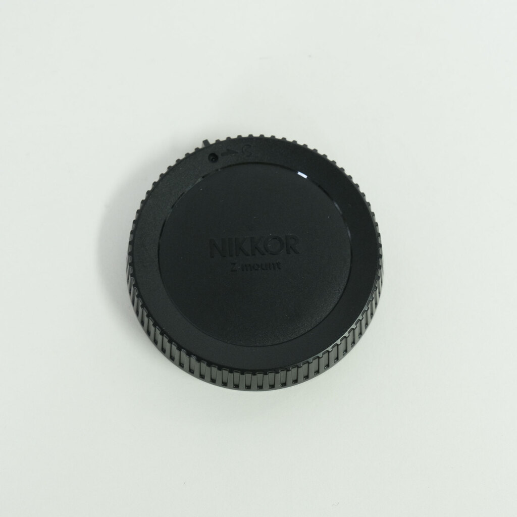 Nikon NIKKOR Z DX 24mm f/1.7