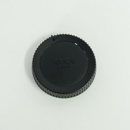 Nikon NIKKOR Z DX 24mm f/1.7