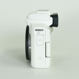 Canon EOS Kiss M