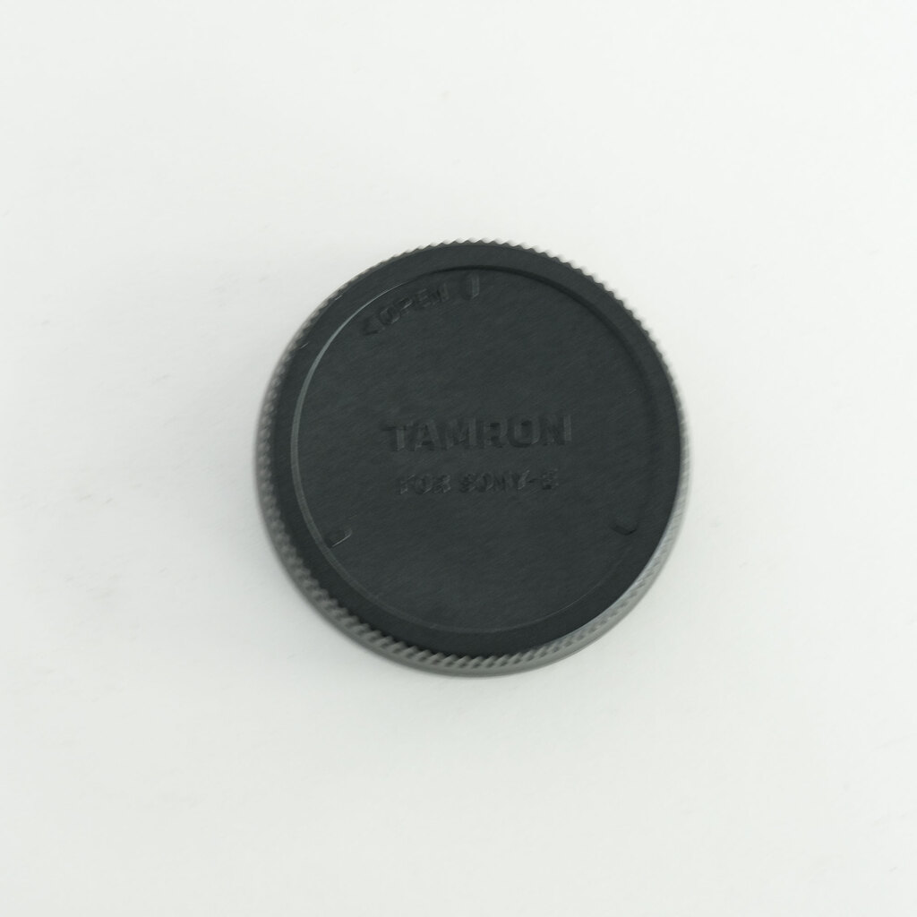 TAMRON 28-200mm F/2.8-5.6 Di III RXD (Model A071) [ソニーE用]