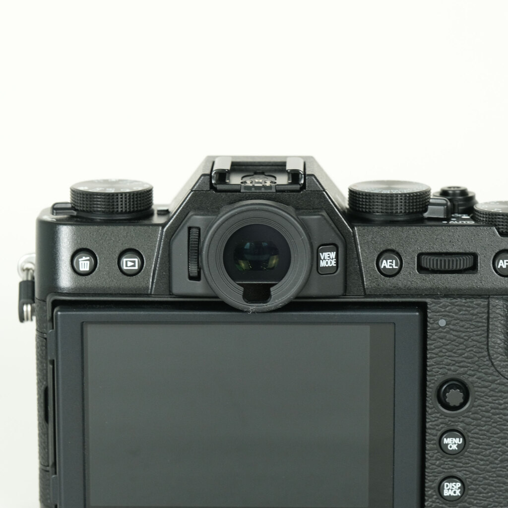 FUJIFILM X-T30 II ボディ ブラックの出品 | ONE SCENE（ワンシーン）
