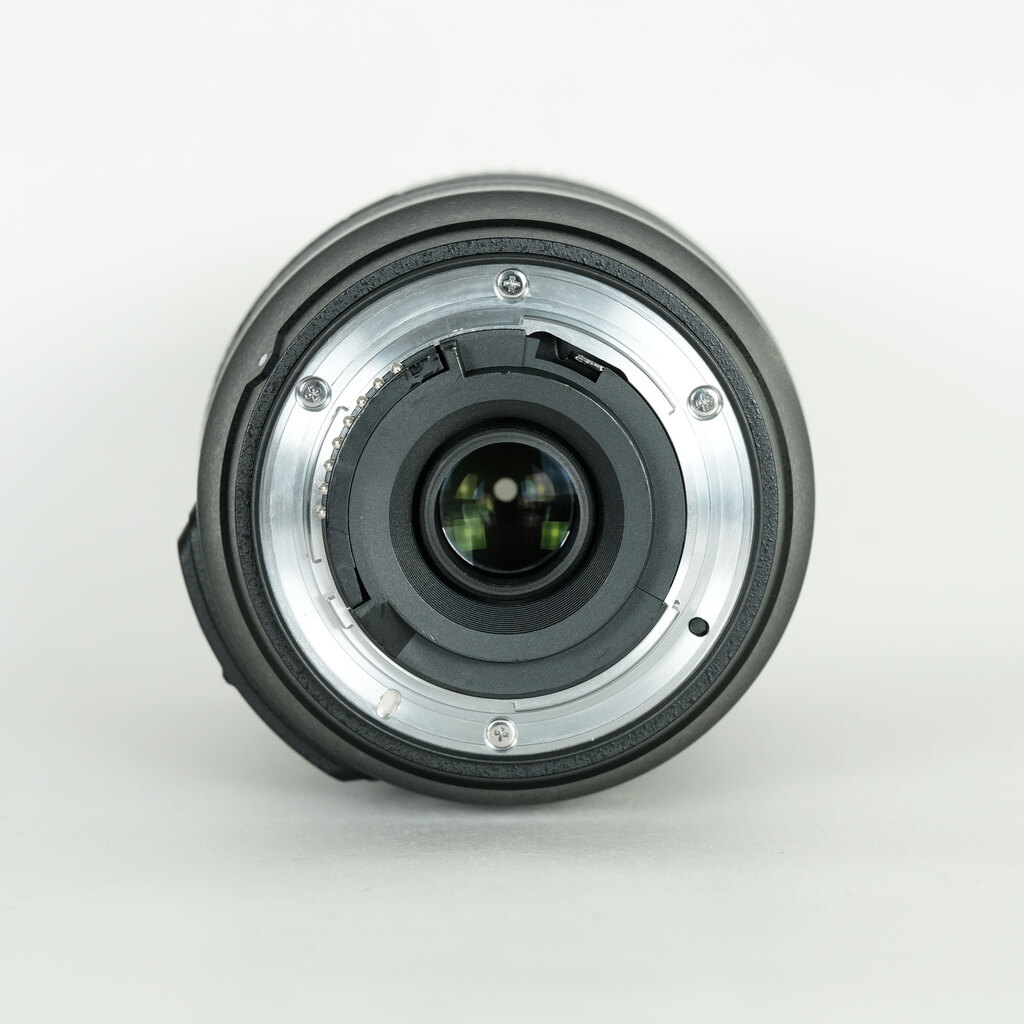 Nikon AF-S DX NIKKOR 55-300mm F4.5-5.6G ED VR