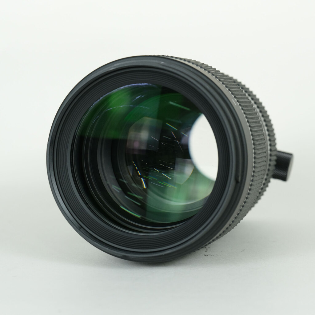SIGMA 50-100mm F1.8 DC HSM｜Art [キヤノンEF用]の出品 | ONE SCENE