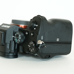 SONY α7 III（ILCE-7M3）