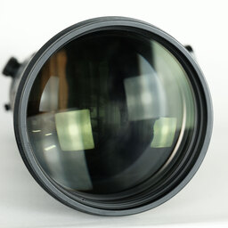 Nikon AF-S NIKKOR 500mm F4 G ED VR