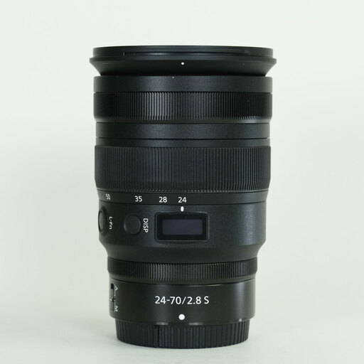 Nikon NIKKOR Z 24-70mm f/2.8 S