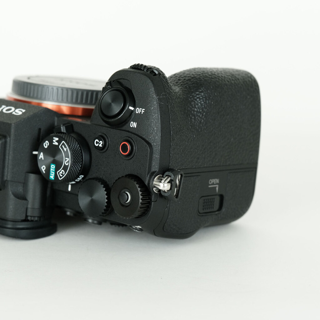 SONY α7 IV(ILCE-7M4) SONY α7 IV(ILCE-7M4)