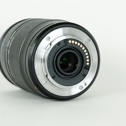 OLYMPUS M.ZUIKO DIGITAL ED14-150mm F4.0-5.6 II