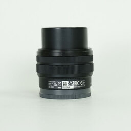 SONY FE 28-60mm F4-5.6 SEL2860 SONY FE 28-60mm F4-5.6 SEL2860