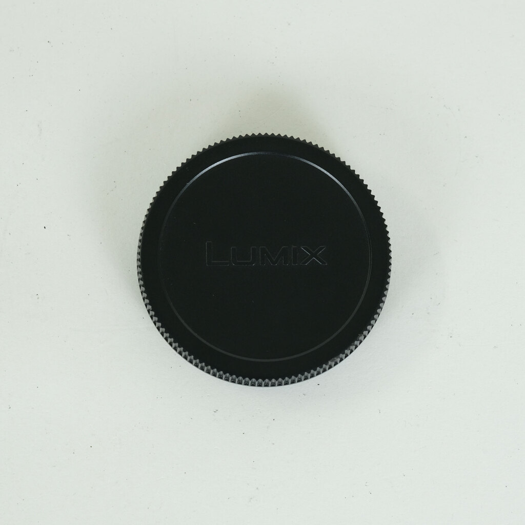 Panasonic LUMIX S 35mm F1.8