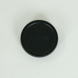 Panasonic LUMIX S 35mm F1.8