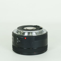 Canon EF50mm F1.8 STM