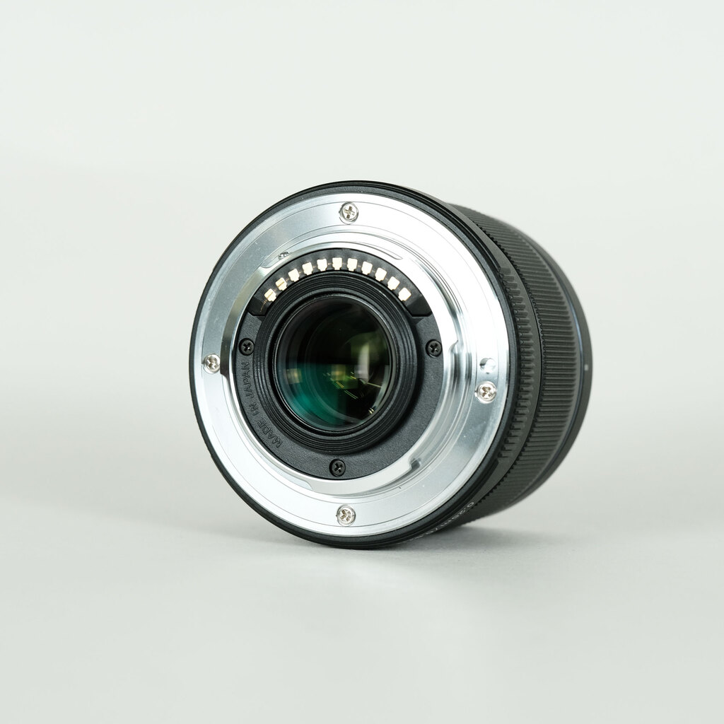 OLYMPUS M.ZUIKO DIGITAL 25mm F1.8