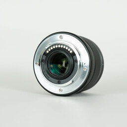 OLYMPUS M.ZUIKO DIGITAL 25mm F1.8