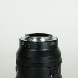 SONY FE 24mm F1.4 GM SEL24F14GM
