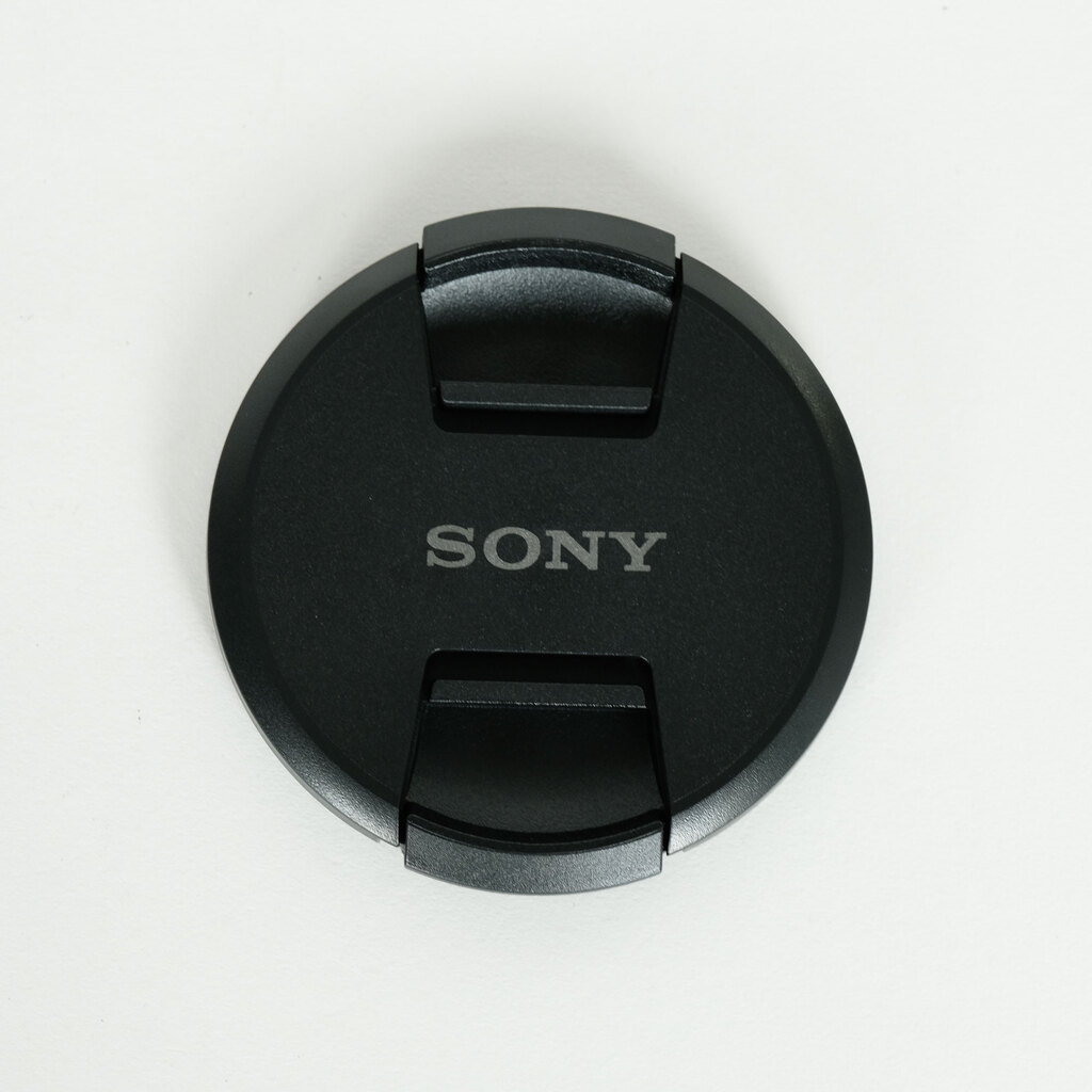 SONY FE 24-70mm F2.8 GM II SEL2470GM2