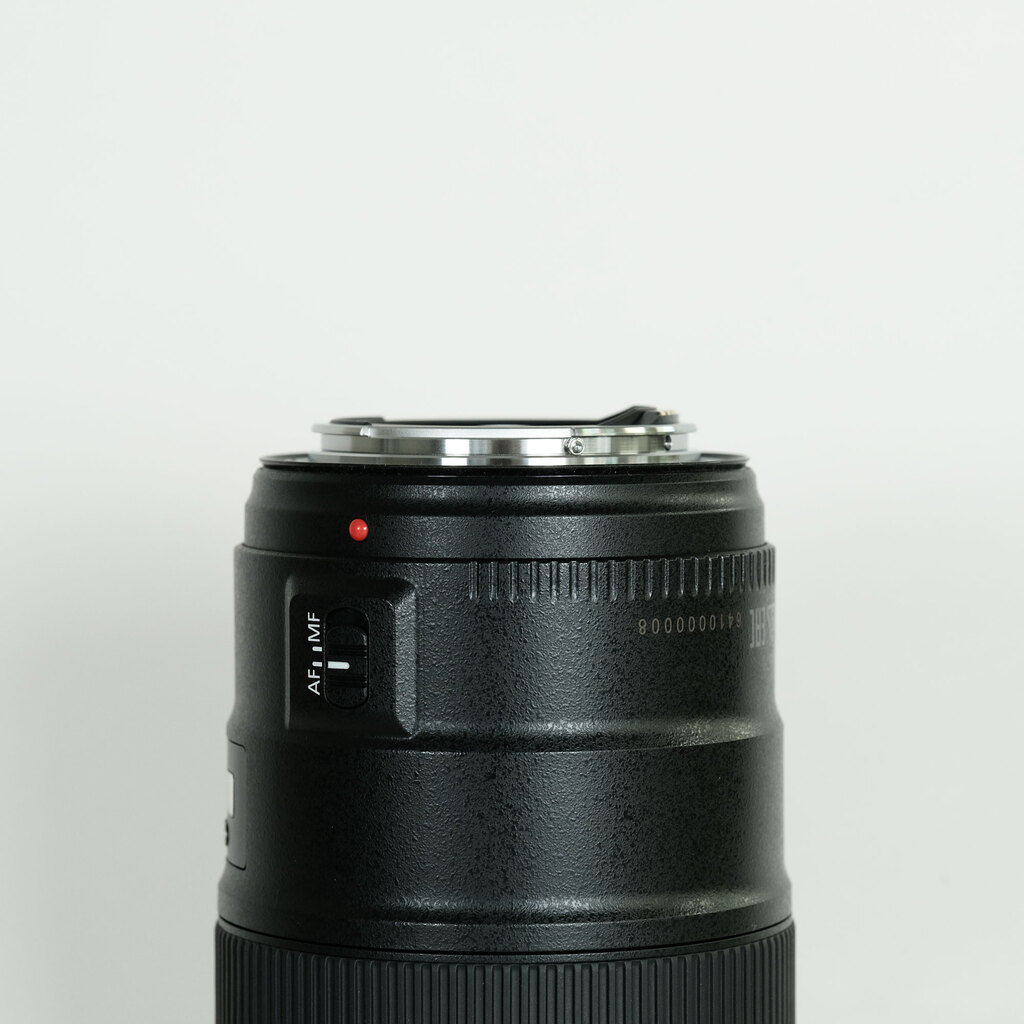 Canon EF35mm F1.4L II USM