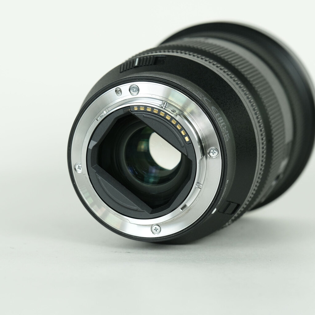 SONY FE 24-70mm F2.8 GM II SEL2470GM2 SONY FE 24-70mm F2.8 GM II SEL2470GM2