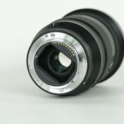 SONY FE 24-70mm F2.8 GM II SEL2470GM2 SONY FE 24-70mm F2.8 GM II SEL2470GM2