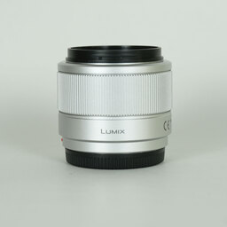 Panasonic LUMIX G 25mm F1.7 ASPH.