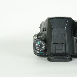 PENTAX K-5 ボディ