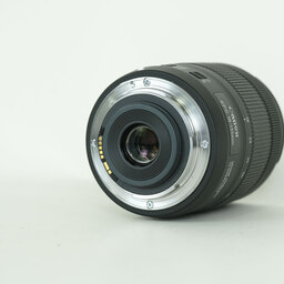 Canon EF-S18-135mm F3.5-5.6 IS USM