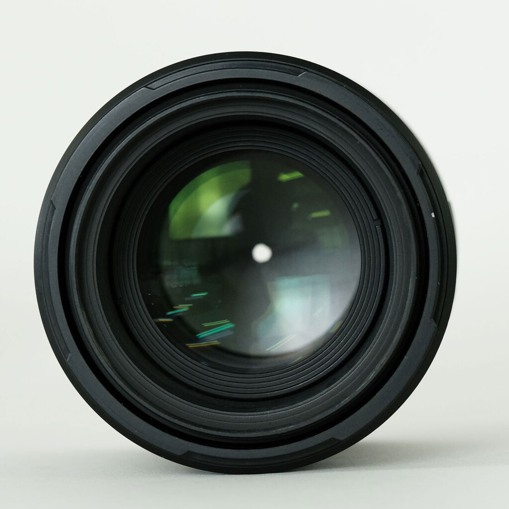 PENTAX smc PENTAX-D FA MACRO 100mmF2.8 WR