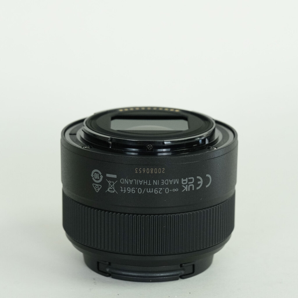 Nikon NIKKOR Z 40mm f/2
