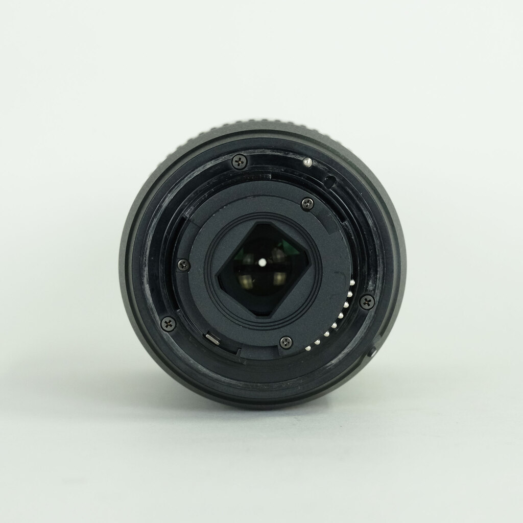 Nikon AF-P DX NIKKOR 70-300mm f/4.5-6.3G ED VR