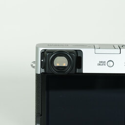 FUJIFILM X100VI