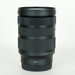 SIGMA 28-70mm F2.8 DG DN ｜Contemporary[ソニーE用]