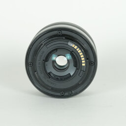 Canon EF-M15-45mm F3.5-6.3 IS STM