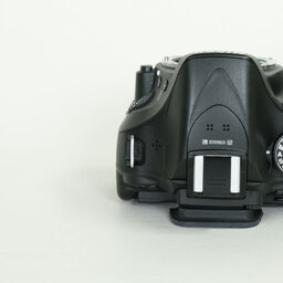 Nikon D5200 ボディ ブラック Nikon D5200 ボディ ブラック
