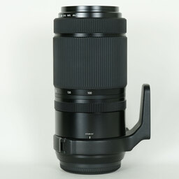 FUJIFILM GF100-200mmF5.6 R LM OIS WR