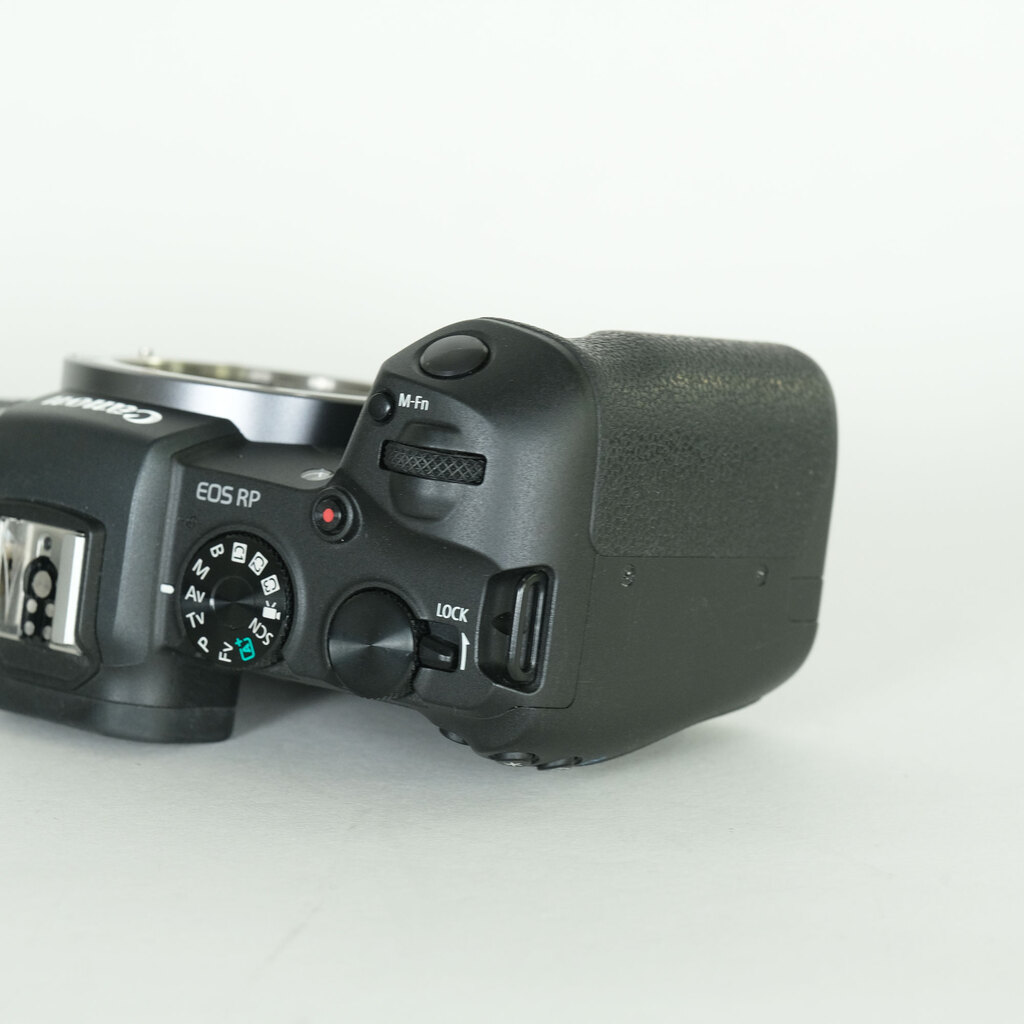 Canon EOS RP