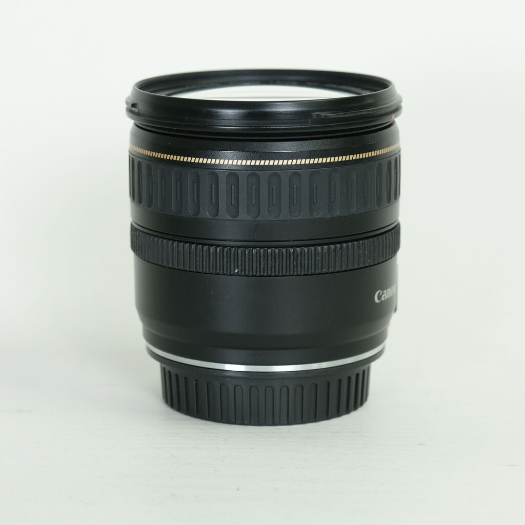 Canon EF24-85mm F3.5-4.5 USM