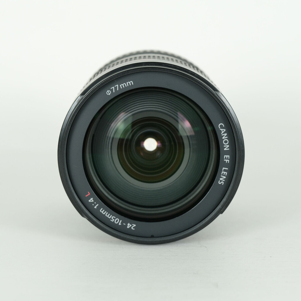 Canon EF24-105mm F4L IS USMの出品 | ONE SCENE（ワンシーン）